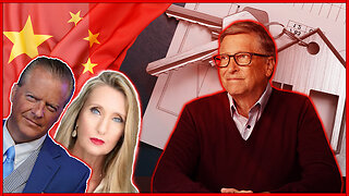 Is China, Bill Gates and Others Buying Up Land In Anticipation a Dollar Collapse?