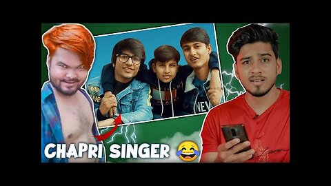 New Version of 😍 Sourav Joshi Song. Ft.SouravJoshi Roasting