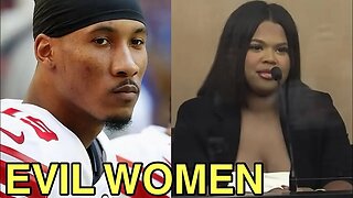 BLACK MEN STOP DATING CRAZY WOMEN