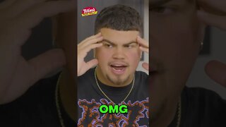 Santana Reacts To Nuke Squad FaZe Announcement!