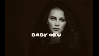 ''BABY OKU'' Omah lay x Victony x Davido Afrobeat Type beat 2022
