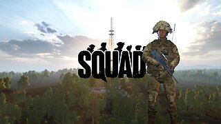 Squad [Radio Tower Command Post]