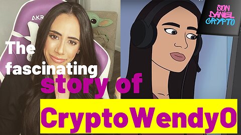 How Bitcoin Turned a Healthcare Worker into a Crypto Influencer | Crypto Stories
