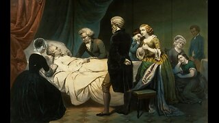 "George Washington's Autopsy" ft Matt & J Gulinello 12/28/23 [FULL]