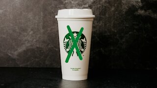 4 great reasons to stop drinking Starbucks now!