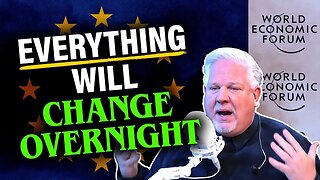 New TERRIFYING ESG Rules Will Transform the ENTIRE WORLD | @glennbeck
