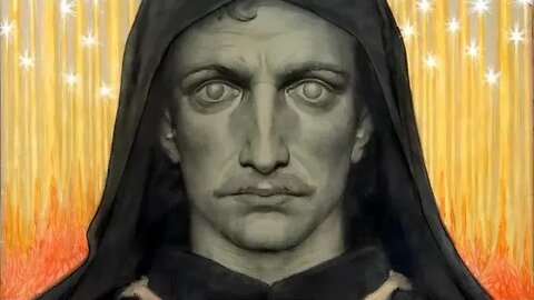 GIORDANO BRUNO