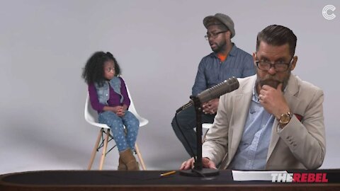 Gavin McInnes | Dear black parents: "The Talk" is child abuse
