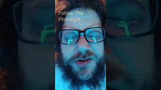 Look at the Flashlight 🔦| #asmr #flashlight #triggers #eyes #fyp #newstuff #fypeople