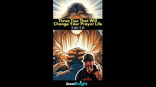 Three Things That Will Change Your Prayer Life! 🙏🏼🔥 #faith #jesus #christ #god #prayer #results