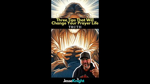 Three Things That Will Change Your Prayer Life! 🙏🏼🔥 #faith #jesus #christ #god #prayer #results