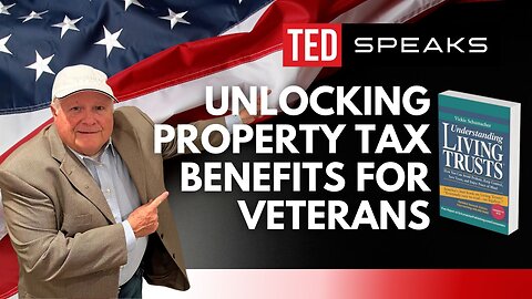 Unlocking Property Tax Benefits For Veterans