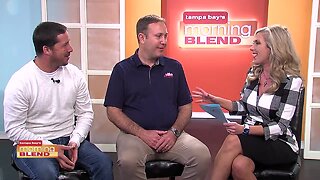 Polo Classic | Morning Blend