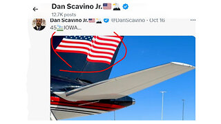 Dan Scavino Think Mirror