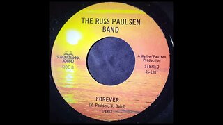 The Russ Paulsen Band - Forever