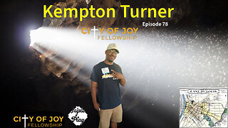 Kempton Turner City Of Joy Fellowship East St Louis Episode 78