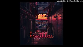 Breathless- Maleek berry x Fireboy DML x Oxlade x wandecoal Type Beat [ Afrobeat Instrumental ]