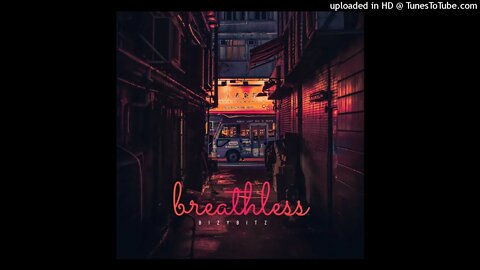 Breathless- Maleek berry x Fireboy DML x Oxlade x wandecoal Type Beat [ Afrobeat Instrumental ]