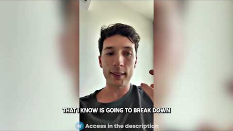Luke Belmar's Step By Step for $10k/month (Instagram Livestream September 23th)