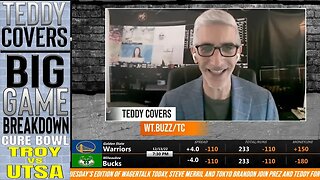 Troy vs UTSA Prediction, Picks and Odds | Cure Bowl Betting Advice and Tips | December 16
