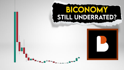 BICO Price Prediction. Biconomy still underrated?