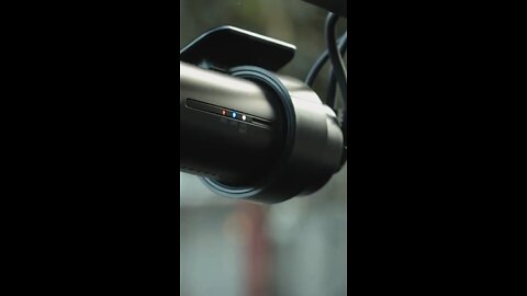 "BlackVue All-in-One Dash Cam: Your Ultimate On-Road Guardian"