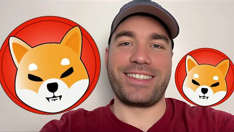 SHIBA INU - 4 TRILLION?! + SHIBARIUM UPDATE!