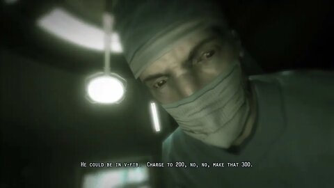 F.E.A.R. 2: Project Origin - Walkthrough Gameplay Part 2 - The Hospital!!