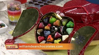 William Dean Chocolates | Morning Blend