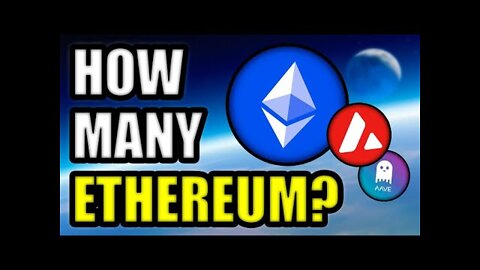 Ethereum is ready to SKYROCKET (HERE Is WHY)! Cryptocurrency Investment News