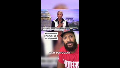 Joy-LESS Reid Falsely Claims Florida Is ‘Jim Crow’ For Black People To Vote🙄🤯
