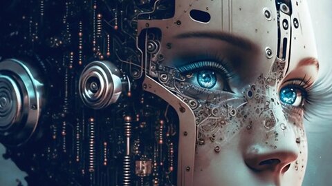 AI Woman: Unraveling the Curiosity Behind this Phenomenal Creation