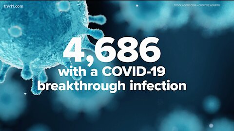 Yes, Over 4,400 Fully Vaccinated People Have Been Hospitalized With COVID-19
