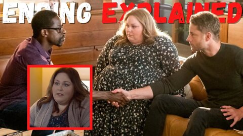 Does Kate Die On "This Is Us"? - S6E16 Ending Explained