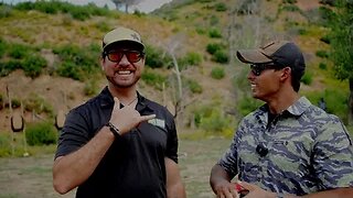 Tactical Cowboy Concealed Pistol Workshops