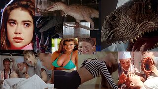review, tammy and the t rex, 1994, paul walker , denise richards,_0