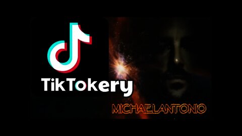 Singing Can Be Fun ~ Michaelantonio on TikTok !!!