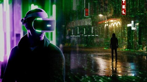 Distopie Digitali: Da Meta a Matrix!!!