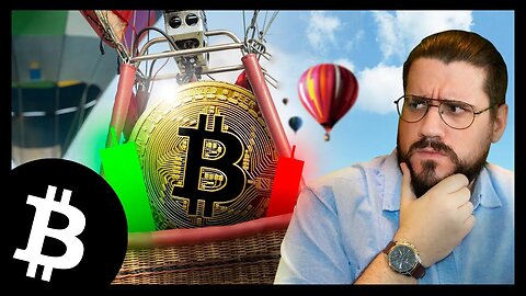 🔴 BITCOIN SE DEJA LLEVAR (Oportunidades!!!) | PRECIO BITCOIN HOY | Análisis #Crypto Diario /V304