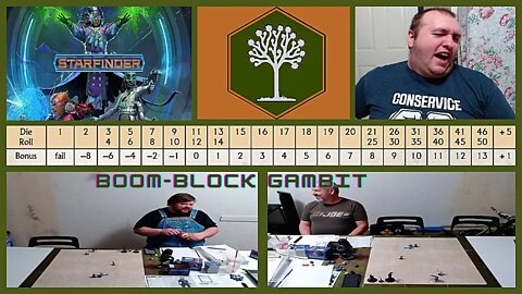 Episode 4: Season 05 05 Boom Block Gambit