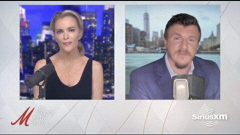 HIGHLIGHTS: James O'Keefe and Megyn Kelly Discuss #TheSecretCurriculum