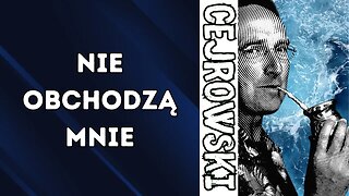 SDZ215/3 Cejrowski o zwycięstwie prawicy 2023/7/24 Radio WNET