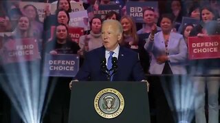 Joe Biden Legit Can’t Speak