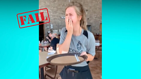 INSTANT REGRET #2 | FAILS Compilation | eFAIL