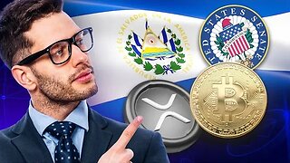 Crypto News: NYDIG Bitcoin Report, El Salvador Bonds, Ripple & SEC Settlement, DeFi Regulations...