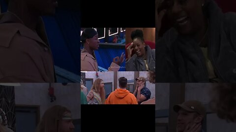 Big Brother 25 Houseguest Afraid to Mention How Much Jared Fields & Cirie Fields Lookalike?