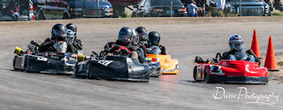 Dirty Thursday: Forks Karting Association