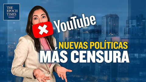 La nueva política de esta plataforma censurará a todos los…