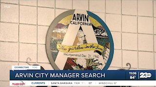 EDD fraud allegations brought up during Arvin City Council meeting