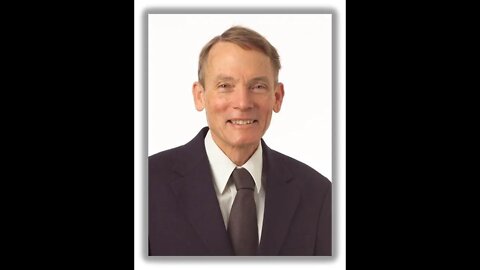 #18 - Will Happer: Demonizing CO2 is “the craziest thing I ever heard”
